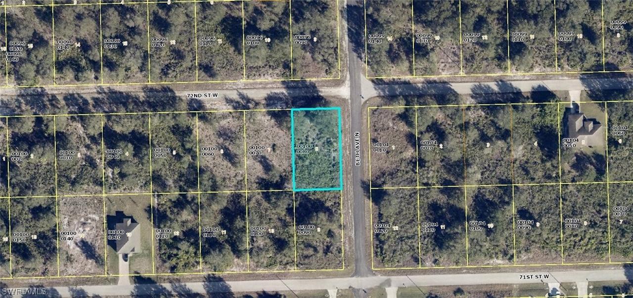 2513 72nd St., Lehigh Acres, FL 33971