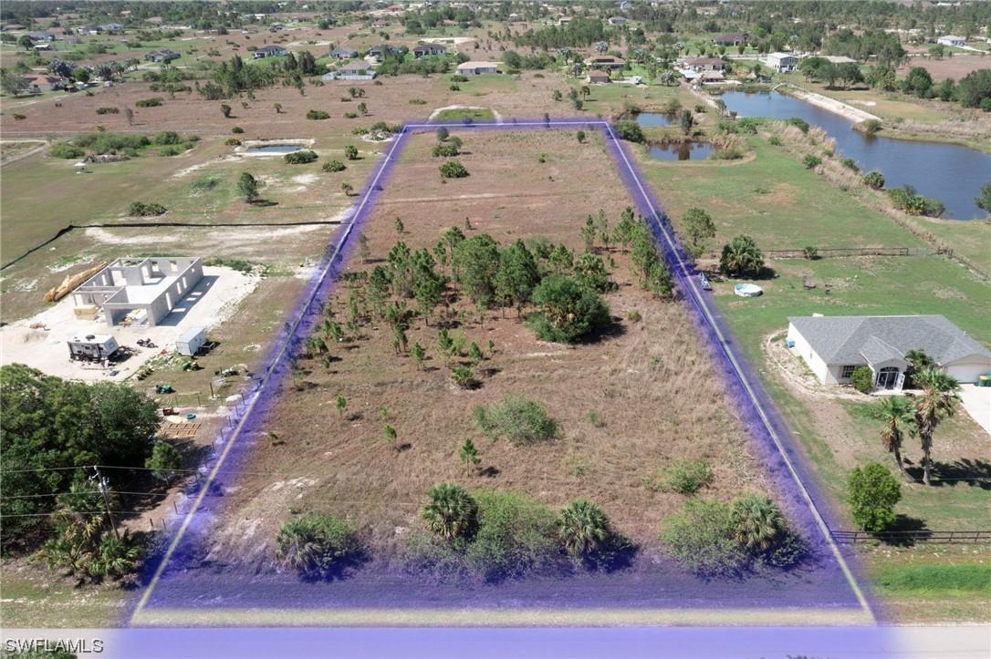 XXX 66th Ave., Naples, FL 34120