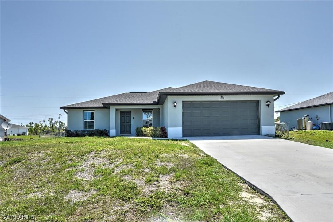 3009 NE 7th Ave., Cape Coral, FL 33909