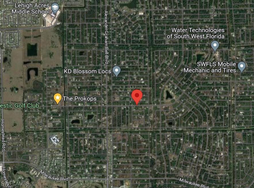 861 Grant Blvd., Lehigh Acres, FL 33974