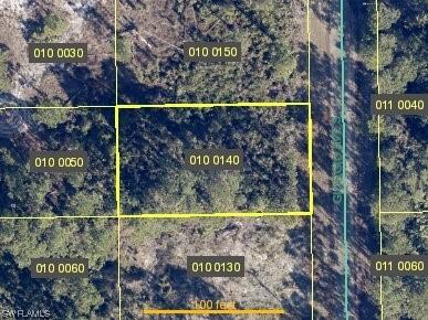 724 Giorgio Ave., Lehigh Acres, FL 33974