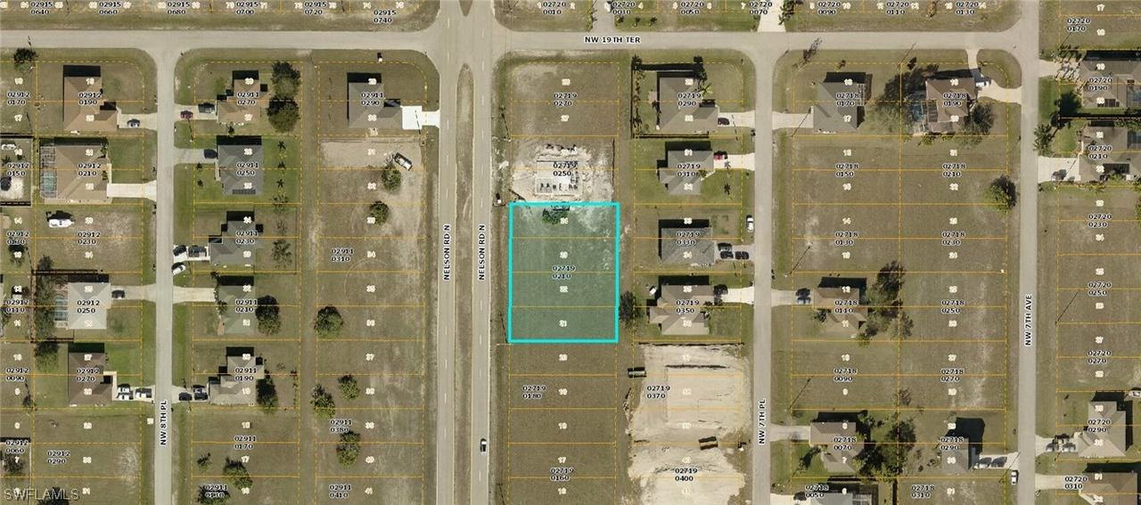 1825 Nelson Rd., Cape Coral, FL 33993
