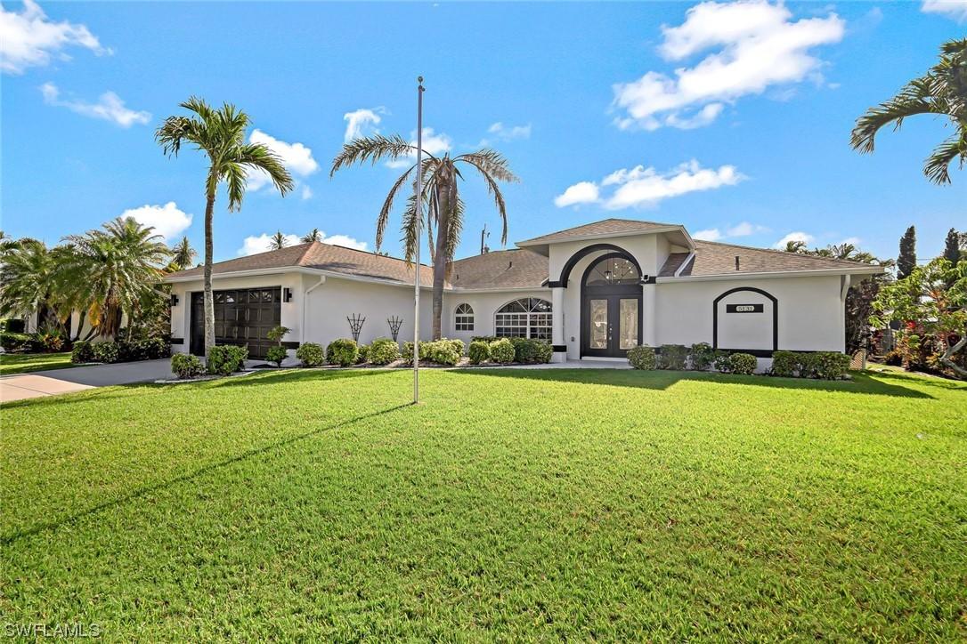 5131 SW 20th Ave., Cape Coral, FL 33914