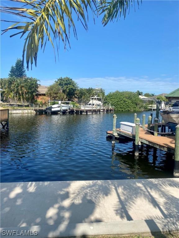 2554 SW 26th Pl., Cape Coral, FL 33914