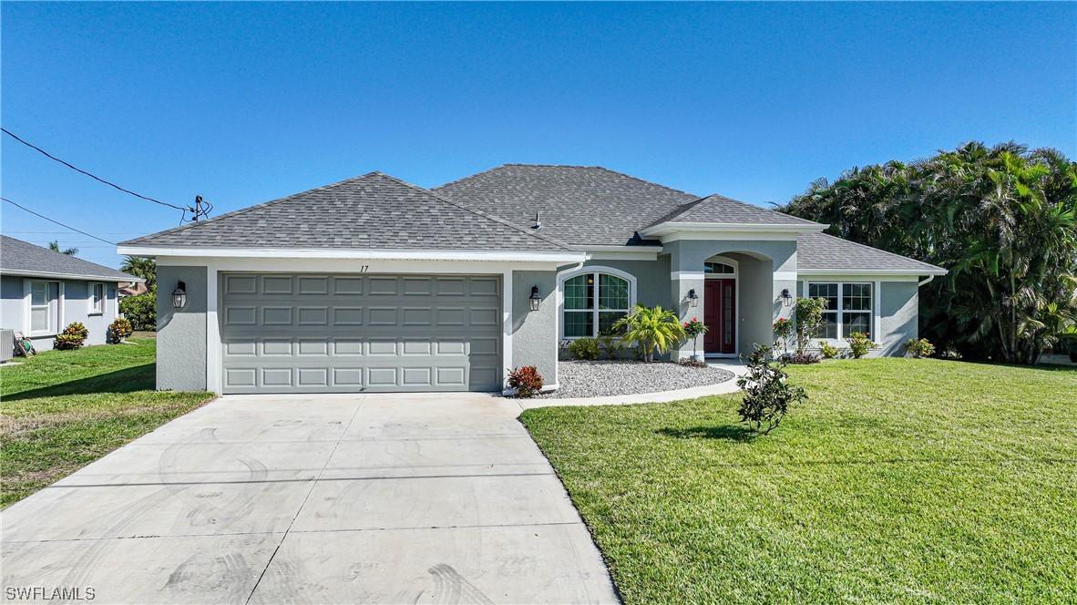 17 White Marsh Ln., Rotonda West, FL 33947