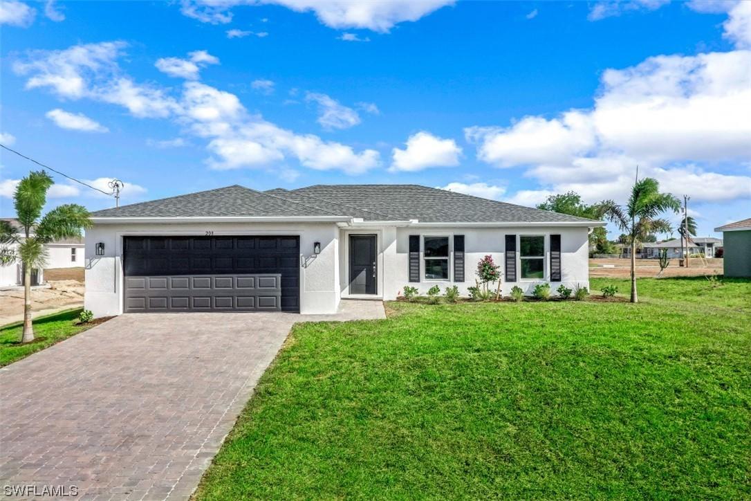 1226 NE 19th Ave., Cape Coral, FL 33909