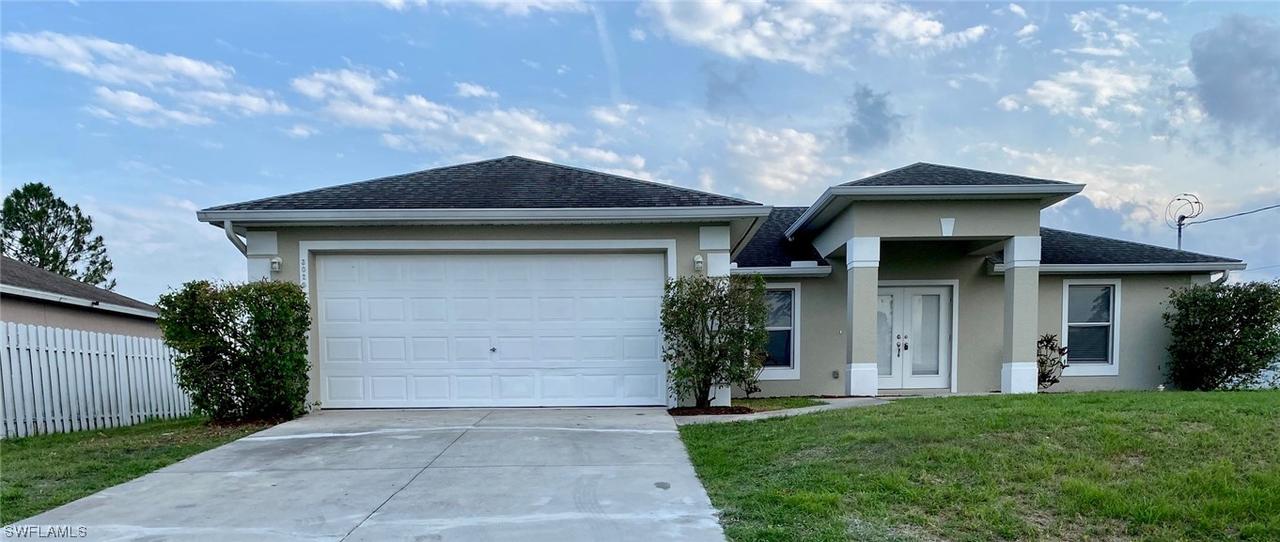 3029 36th St., Lehigh Acres, FL 33976