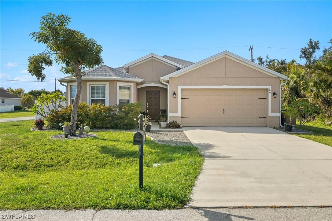 160 SE 4th St., Cape Coral, FL 33990