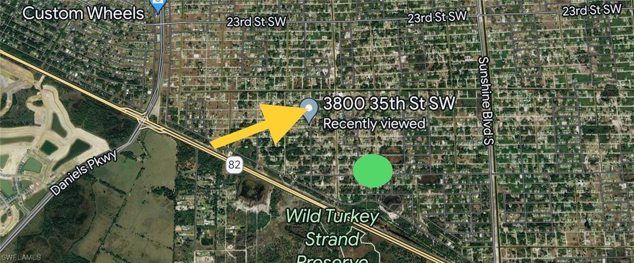 3800 35th St., Lehigh Acres, FL 33976