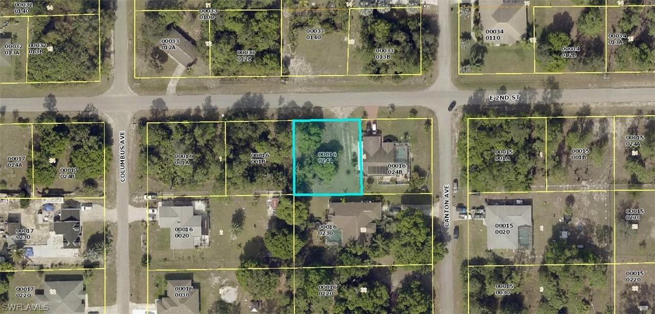 3104 E 2nd St., Lehigh Acres, FL 33936