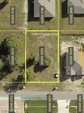 507 SW 26th Ave., Cape Coral, FL 33909