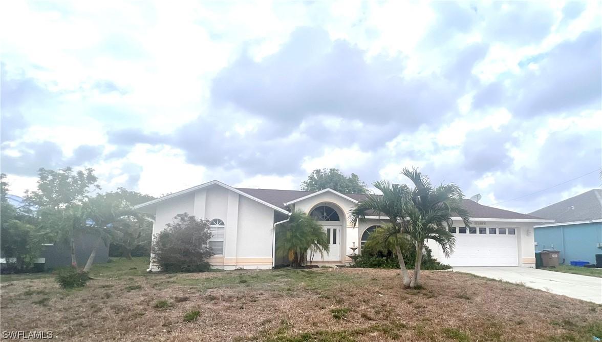 309 SE 30 St., Cape Coral, FL 33904