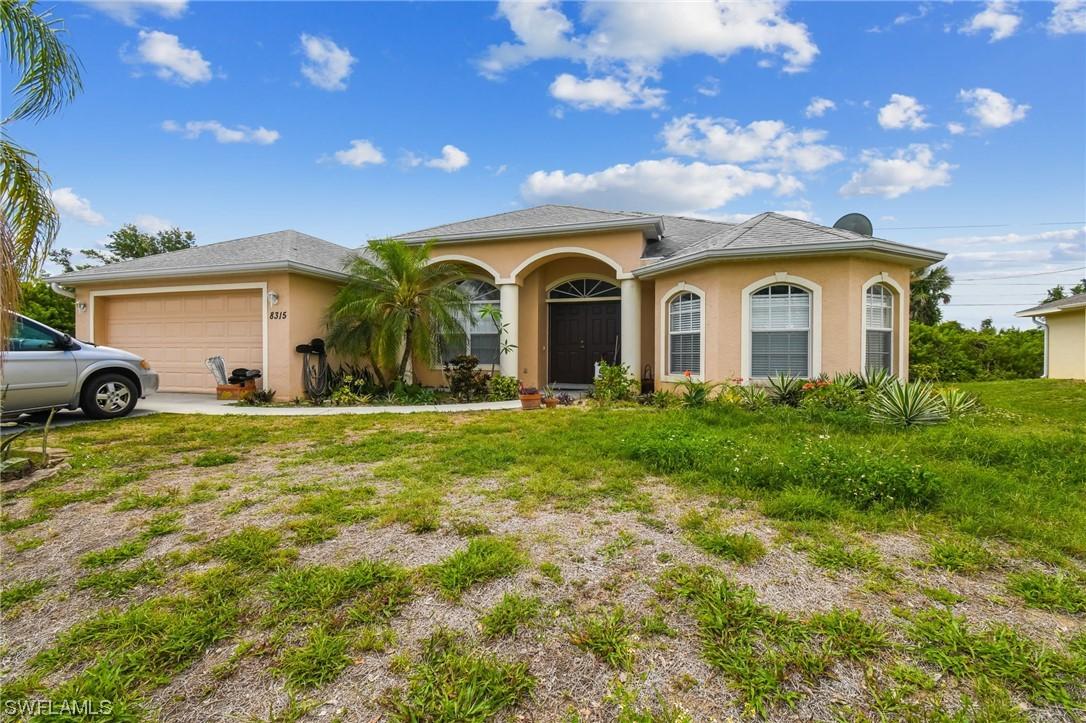 8315 Osbert Ave., North Port, FL 34287