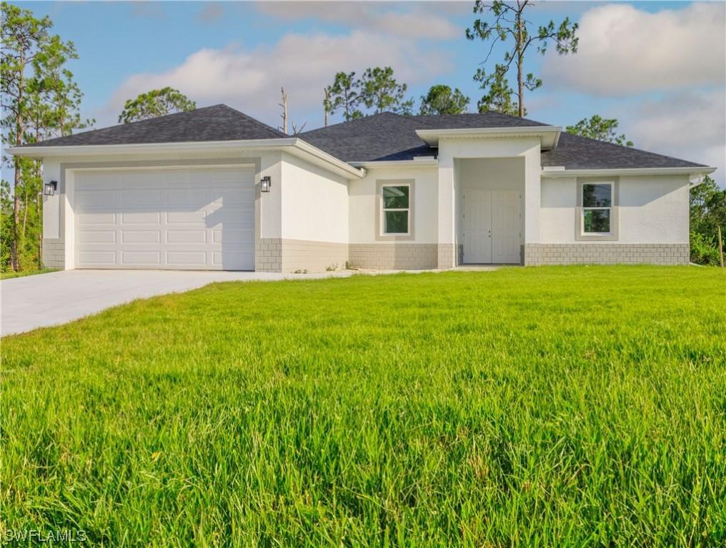 100 E 10th St., Lehigh Acres, FL 33972