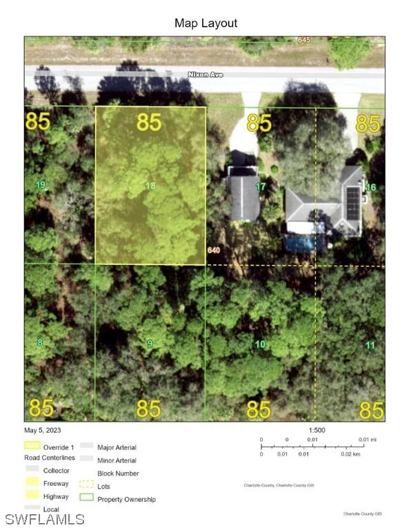 17137 Nixon Ave., Port Charlotte, FL 33948