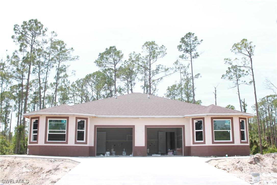 608-610 W 12th St., Lehigh Acres, FL 33972