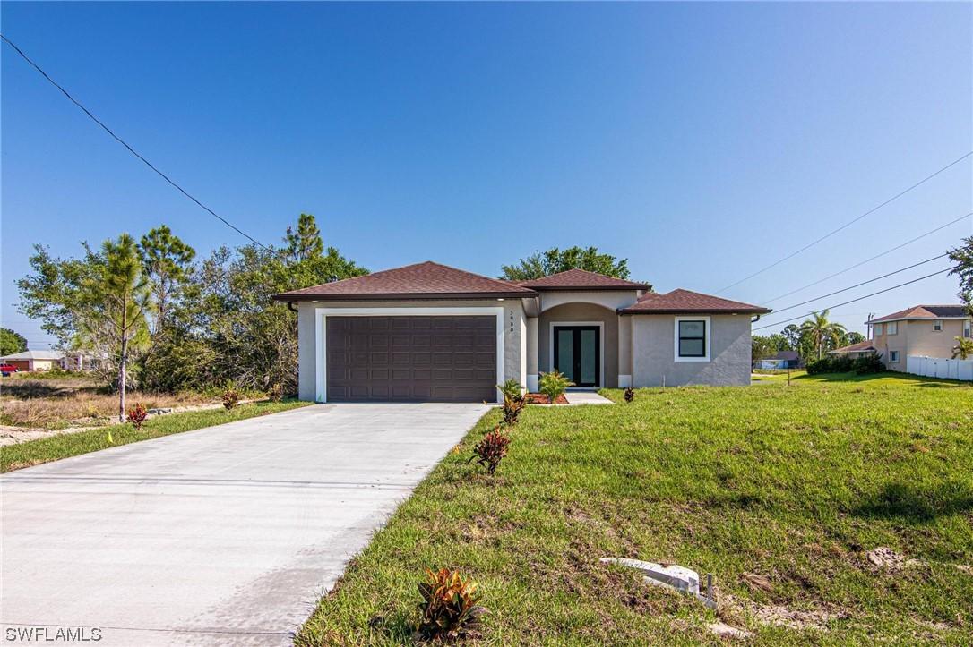 3900 11th St., Lehigh Acres, FL 33971