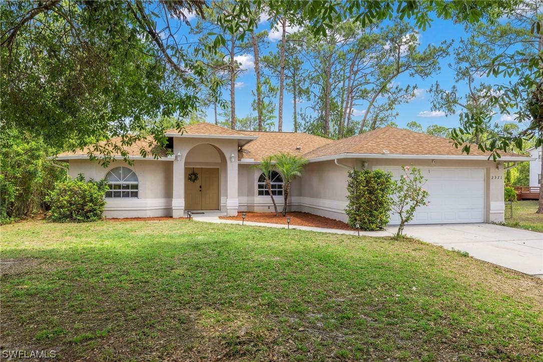 2371 50th Ave., Naples, FL 34120
