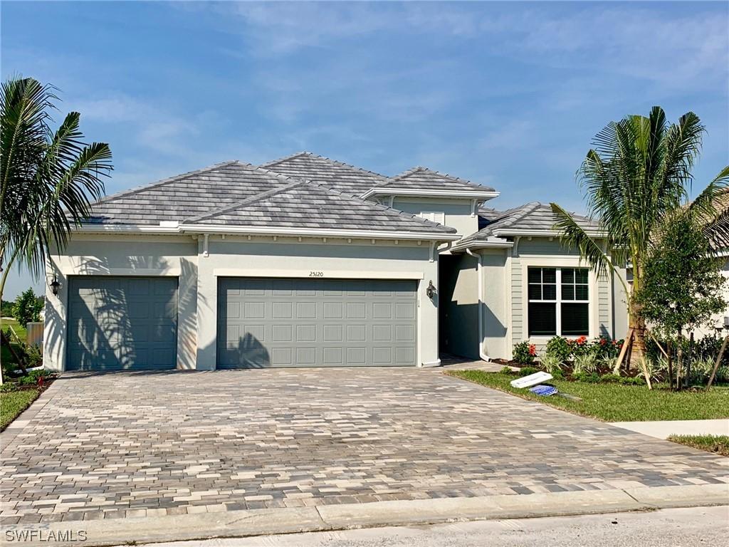 25054 Longmeadow Dr., Punta Gorda, FL 33955