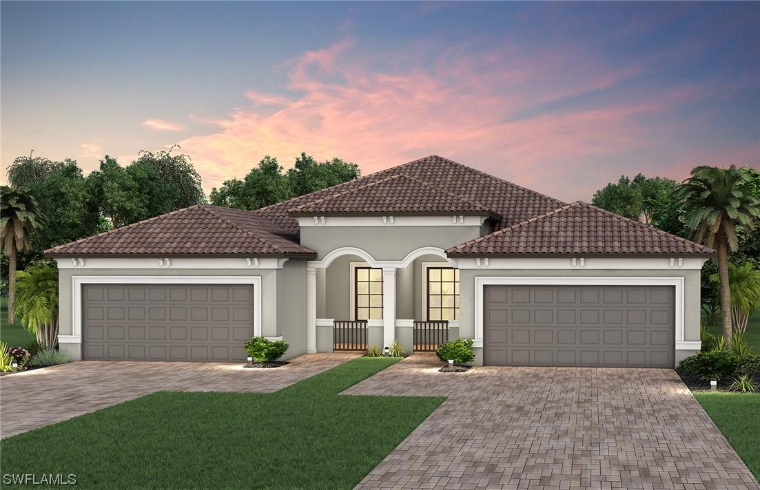 17417 Corsini Dr., Fort Myers, FL 33913