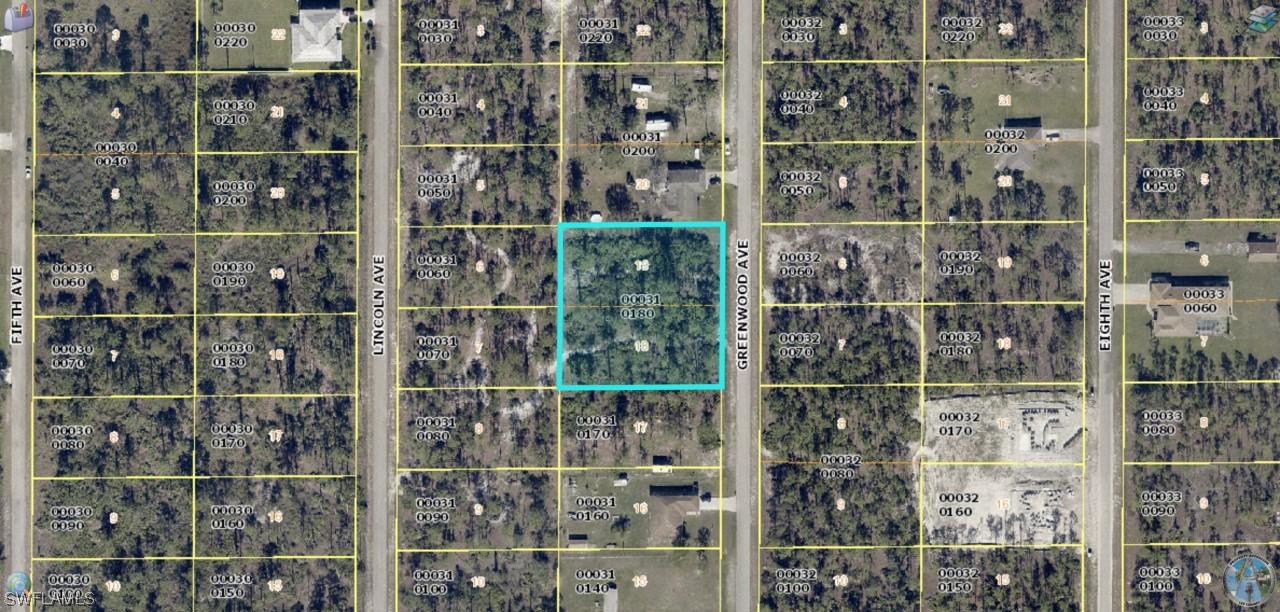 1411 Greenwood Ave., Lehigh Acres, FL 33972