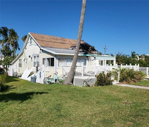 New Homes For Sale This Week in Boca Grande: April 28th to May 4th