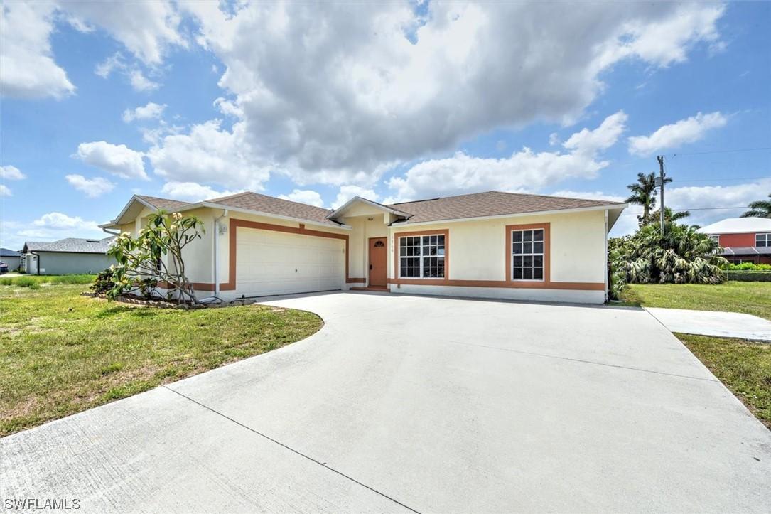 1706 Tropicana Pkwy., Cape Coral, FL 33993