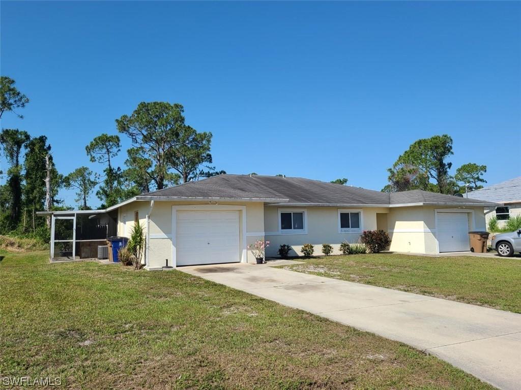 4413-4415 27th St., Lehigh Acres, FL 33973
