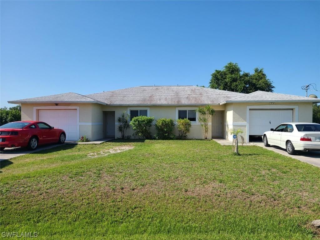 4625-4627 25th St., Lehigh Acres, FL 33973