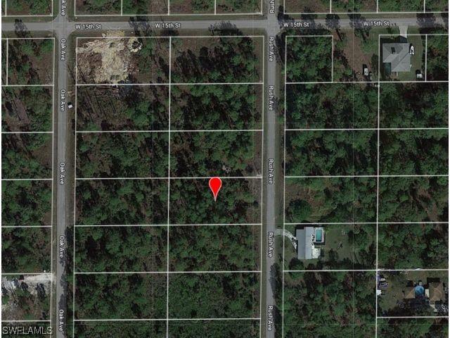 1417 Rush Ave., Lehigh Acres, FL 33972