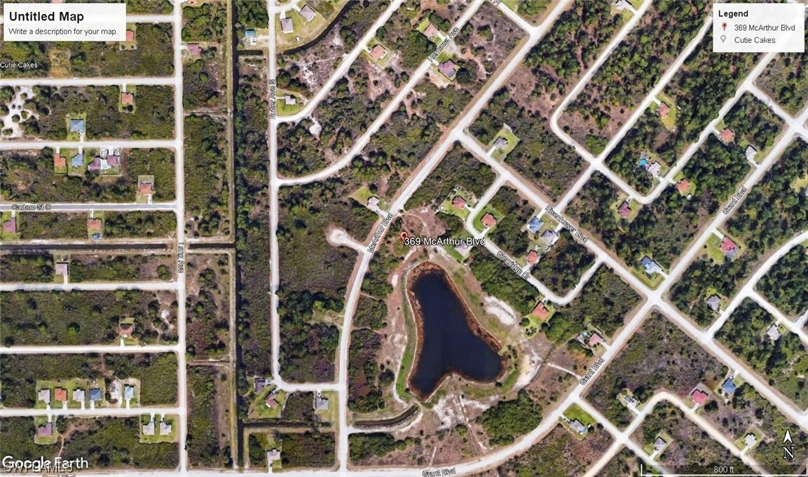 369 Mcarthur Blvd., Lehigh Acres, FL 33974