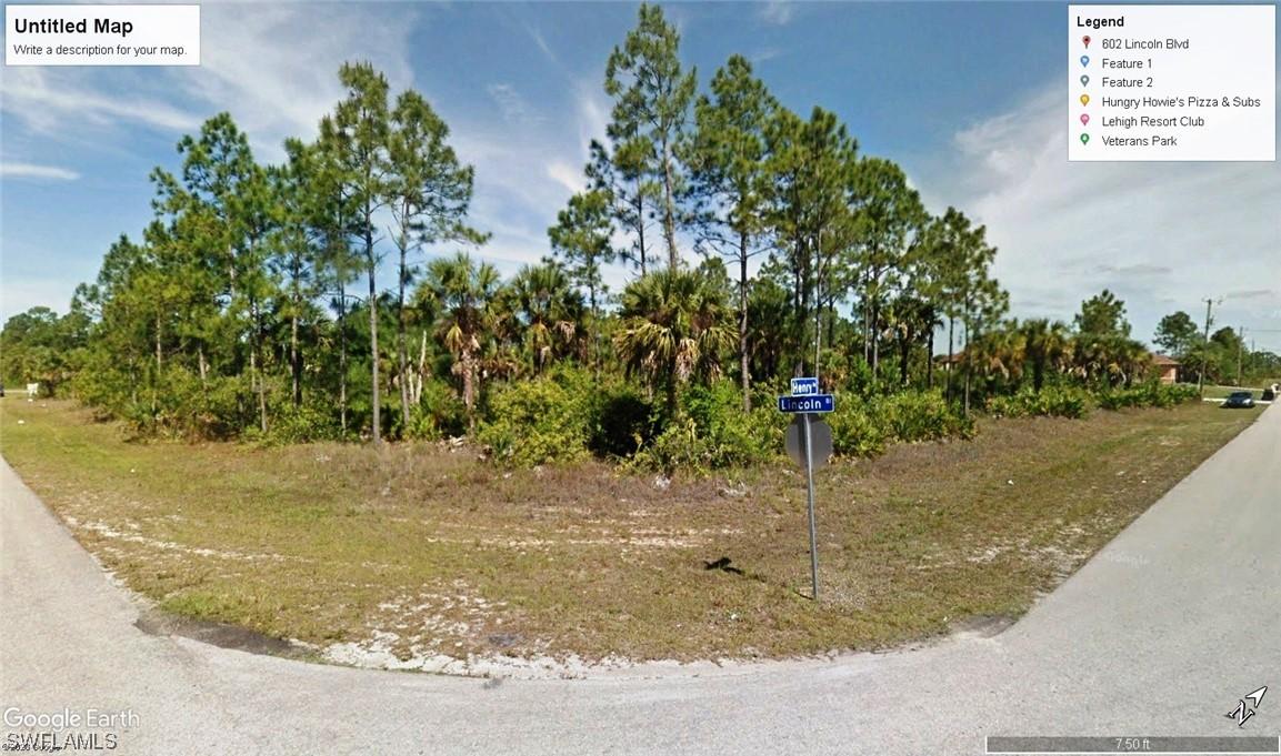 600 Lincoln Blvd., Lehigh Acres, FL 33936
