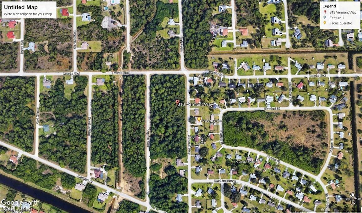 313 Vermont Way, Lehigh Acres, FL 33936