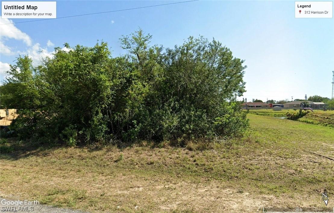 312 Harrison Dr., Lehigh Acres, FL 33936