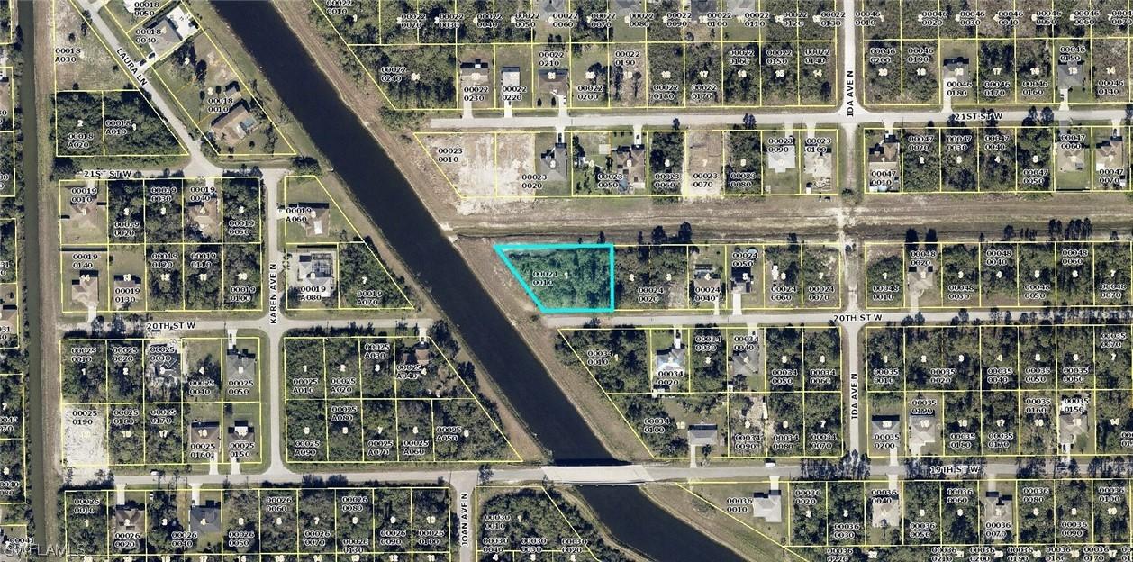 2912 20th St., Lehigh Acres, FL 33971