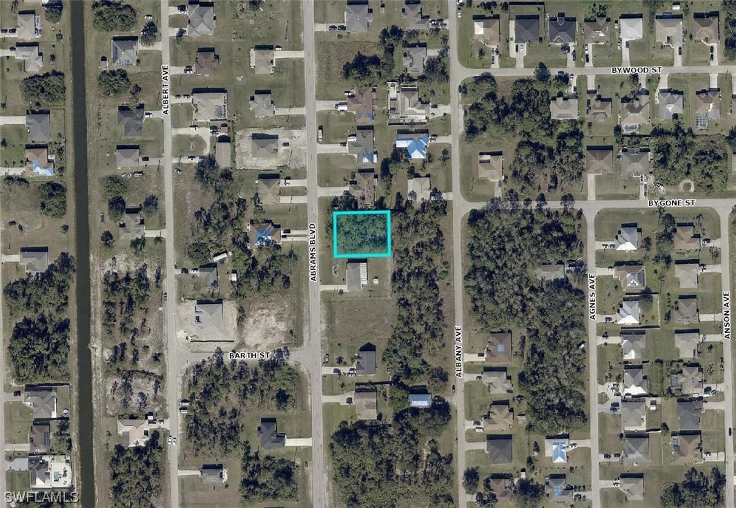 904 Abrams A/b Blvd., Lehigh Acres, FL 33971