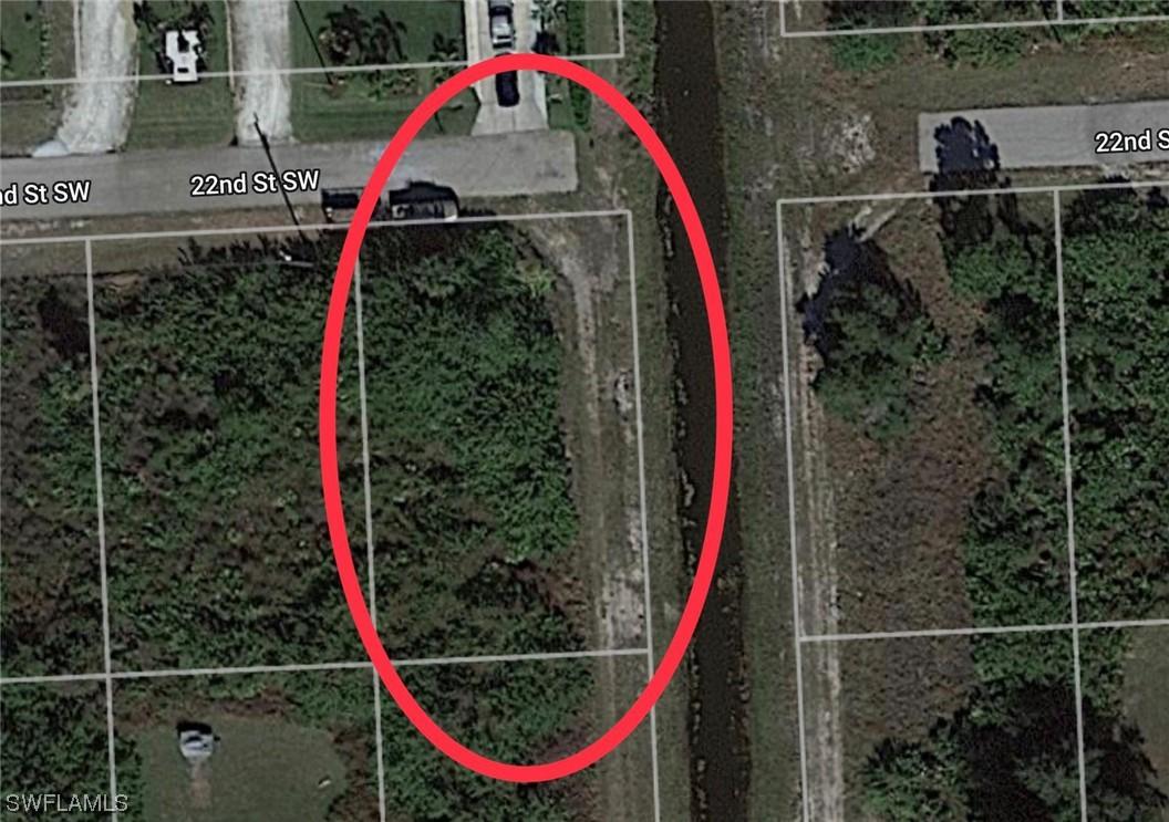 2701 22nd St., Lehigh Acres, FL 33976