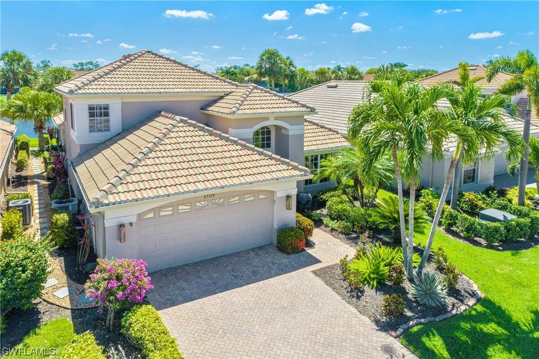 23720 Copperleaf Blvd., Estero, FL 34135