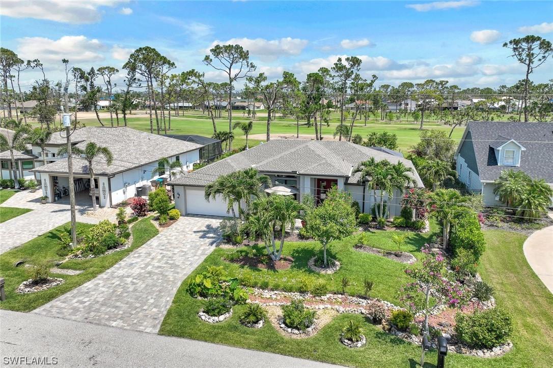 1309 SW 19th Ln., Cape Coral, FL 33991