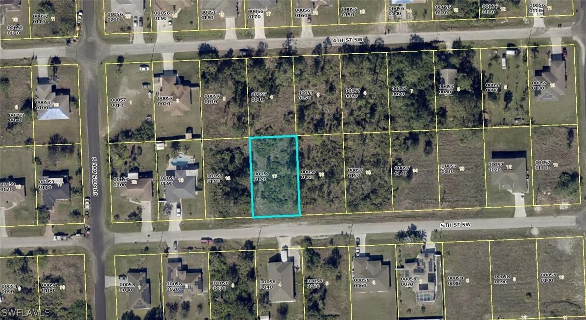 3912 5th St., Lehigh Acres, FL 33976