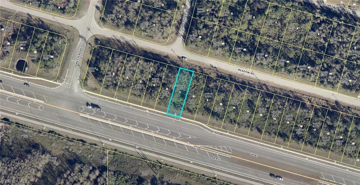 2712 Meadow Rd., Lehigh Acres, FL 33974