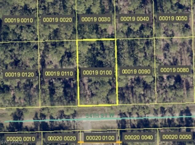 3606 54th St., Lehigh Acres, FL 33971