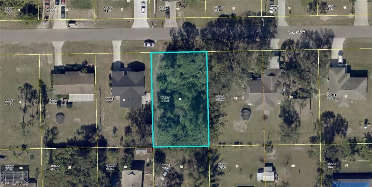 4913 7th St., Lehigh Acres, FL 33971