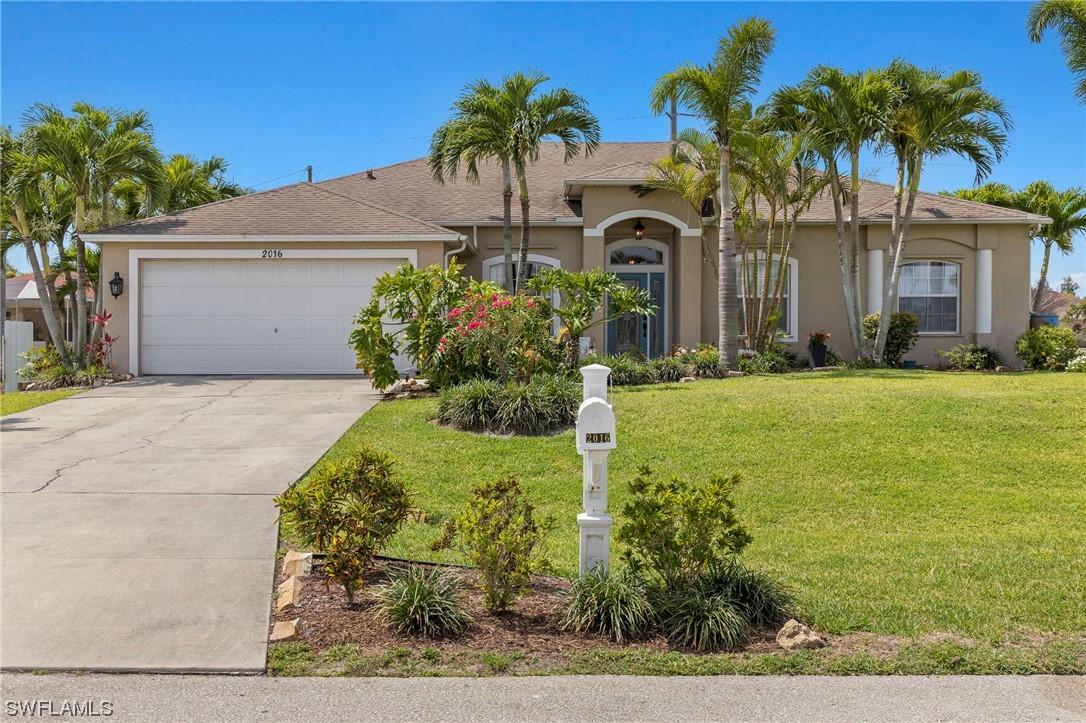 2016 SW 47th Ter., Cape Coral, FL 33914