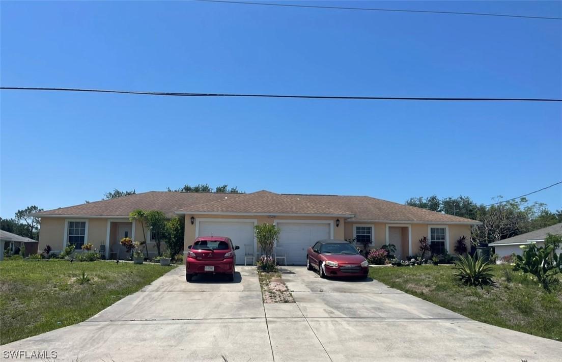 4437-4439 28th St., Lehigh Acres, FL 33973