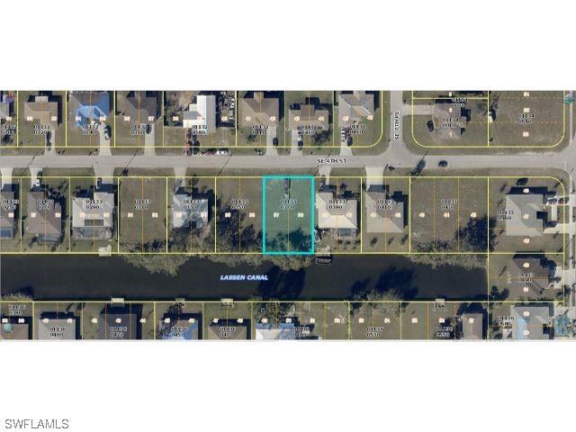 626 SE 4th St., Cape Coral, FL 33990
