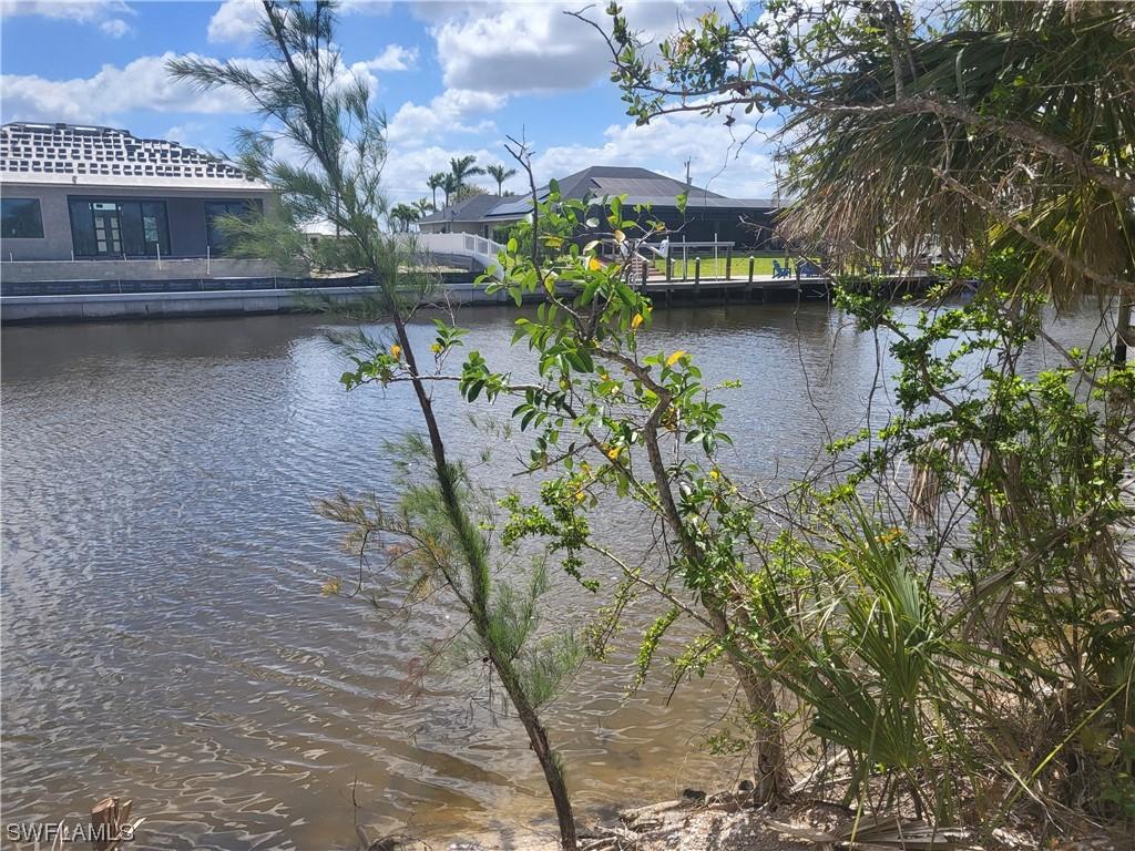 2347 NW 36th Pl., Cape Coral, FL 33993