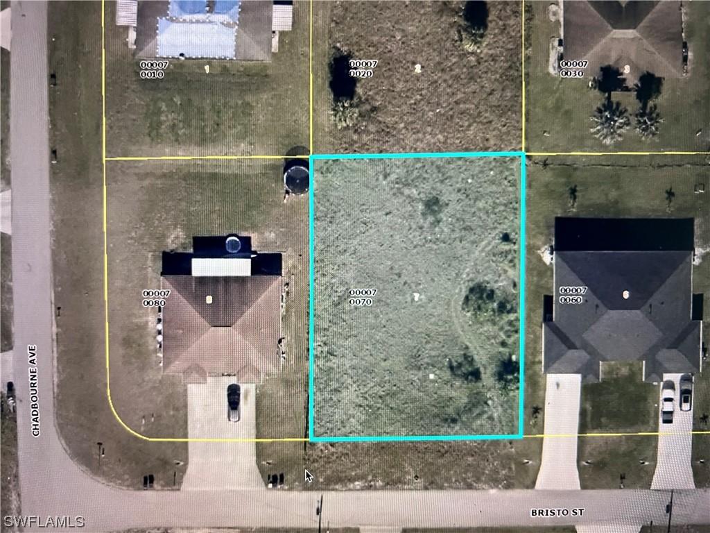 5138-5140 Bristo St., Lehigh Acres, FL 33971