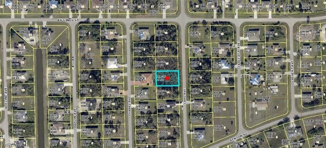 Homes Just Sold in Lehigh Acres: June 6th to June 12th