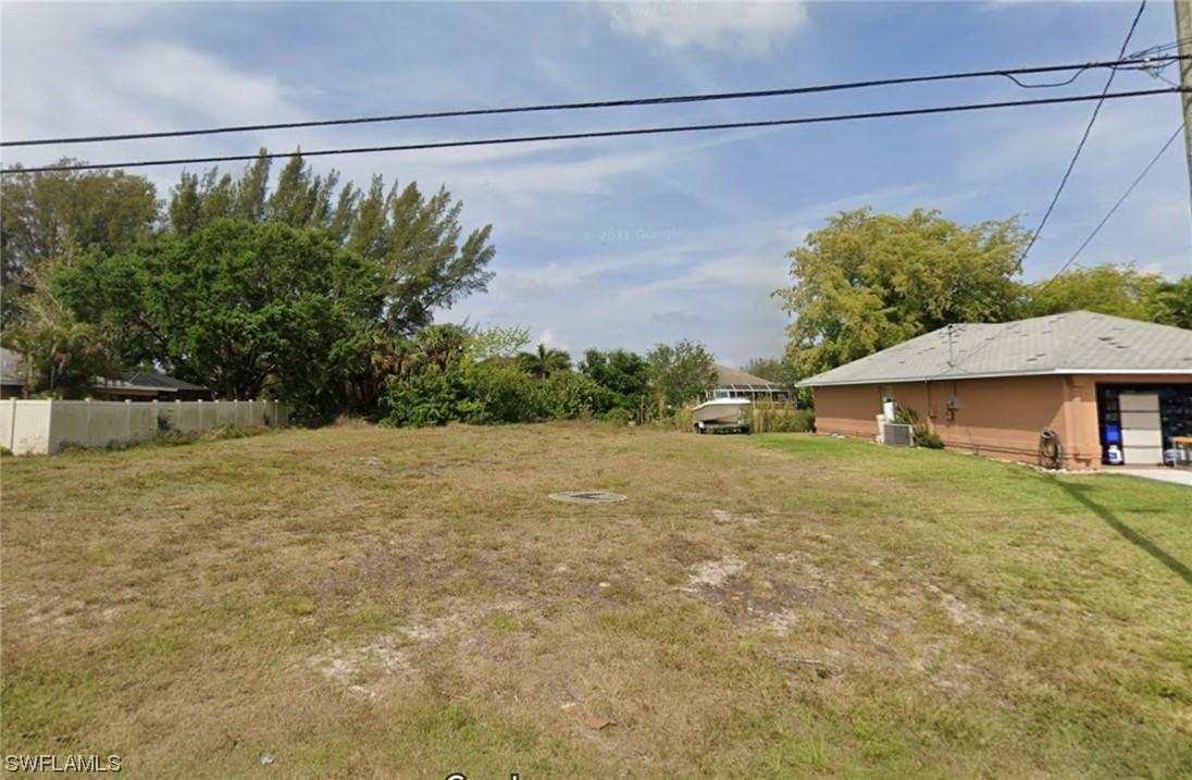 1718 SW 15th Ave., Cape Coral, FL 33991